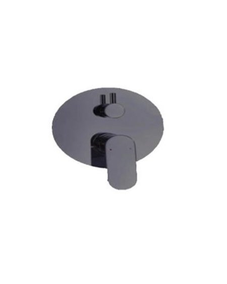 Shower faucet